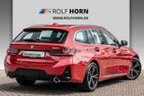 BMW 320i Touring M Sportpaket Navig. LED PDC Head-Up - BMW 320: I320
