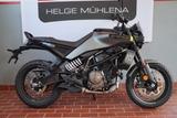 Husqvarna 125 Svartpilen MY24 +finanzierbar 0%+ - Angebote