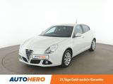 Alfa Romeo Giulietta 2.0 JTDM Turismo  *ALU*PDC*SHZ* - gebrauchte Alfa Romeo Giulietta aus dem Jahr 2015