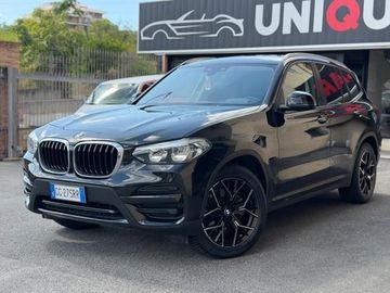 BMW X3 - 3