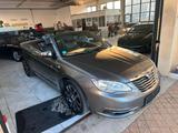 Lancia Flavia 2.4 Cabrio - Permute - Lancia Flavia Gebrauchtwagen