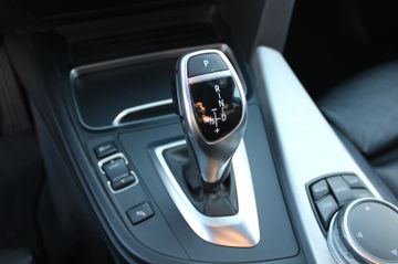 BMW 430 Gran Coupé M Sport