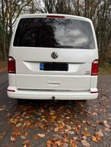 Volkswagen T6 Multivan NEUER MOTOR 4Motion Gen. SIX 2.0 TDI - Volkswagen: TDI Motor