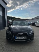 Audi A3 1.2 TFSI Attraction Cabriolet Attraction - Audi A3 aus 2012: Cabrio