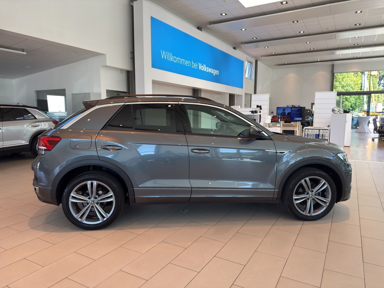 Volkswagen T-Roc - Bild 23