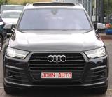 Audi Q7 3.0 TDI quattro Exclusie S-Line *Pano*Matrix - mit Diesel-Antrieb: Geländewagen, Automatik