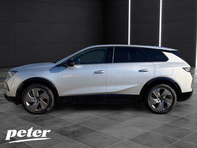 Opel 1.6 Plug-in-Hybrid GS Automatik 194PS (SIDE) imagem 2