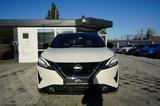 Nissan Qashqai Tekna*1.Hand*360°*Bose*ACC*HUD*Totwinkel - Nissan Qashqai Gebrauchtwagen in Augsburg
