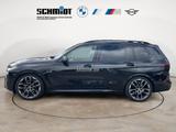 BMW X7 xDrive40d M Sportpaket + GARANTIE-bis-11.2028 - mit Diesel-Antrieb: Schwarz, Sportpaket