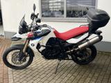 BMW F 800 GS Topcase 30 Jahre GS - Offers matching your search criteria