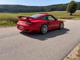 Porsche 997.1 Turbo 9FF 850Ps - Porsche: 9ff