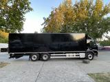 Volvo FM 370 6X2 *LBW*Schwenkachse* - Volvo Fm
