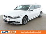 Volkswagen Passat 2.0 TDI Highline 4Motion BMT Aut.*NAVI* - Volkswagen Passat: Kombi, 2.0