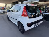 Peugeot 107 Filou * TÜV 10.27 * Klima * KFZ Steuer 20€ - mit Benzin-Antrieb: Kfz