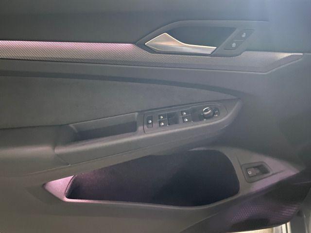 Volkswagen Golf GTE 1.5 TSI DSG eHybrid AHK+NAVI+MATRIX, миниатюра 12