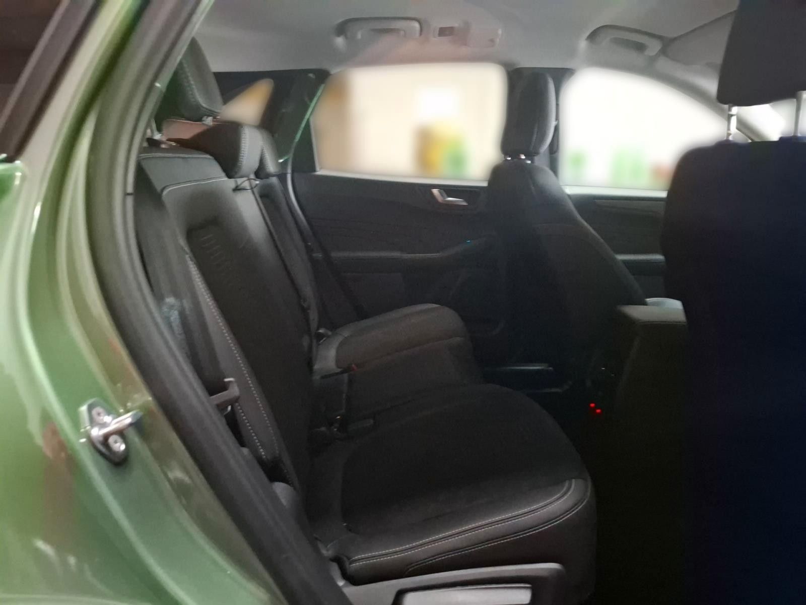 Ford Kuga - Bild 12