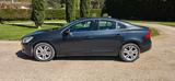 Volvo S60 T6 Geartronic SUMMUM - Volvo mit Benzin-Antrieb: Limousine