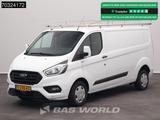 Ford Transit 105pk L2H1 Trekhaak LED Xenon Navi Airco - Ford Transit l2h2