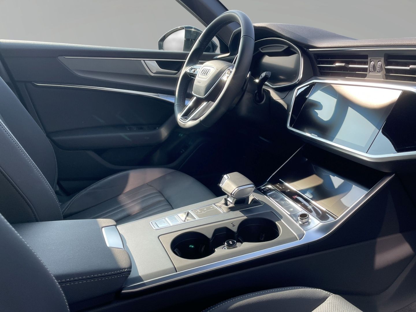 Audi A6 - Bild 6