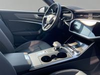 Audi A6 - Vorschau Bild 6