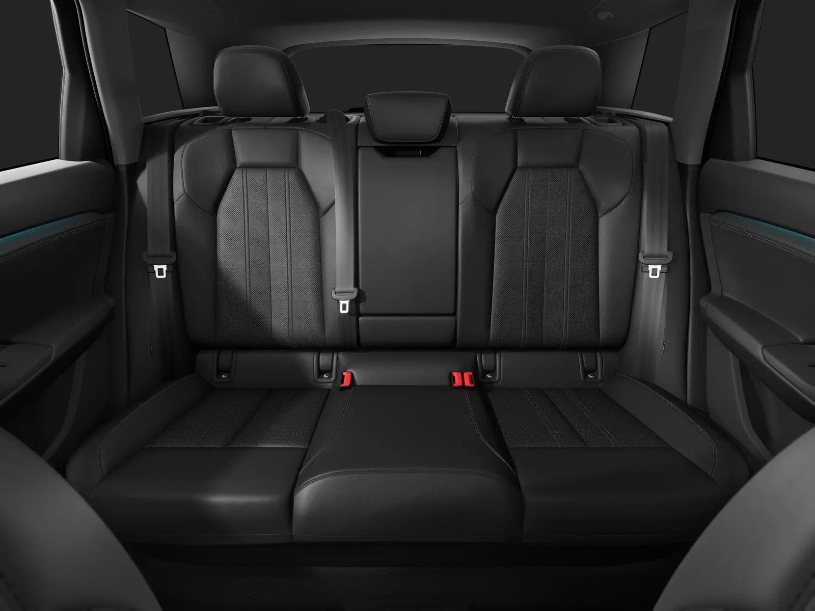 Audi Q6 e-tron - Bild 7