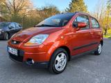 Chevrolet Matiz *Automatik/Klima*  - Chevrolet Matiz: Automatik