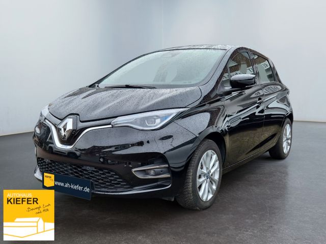 Renault ZOE Experience R135 Z.E. 50 Batteriemiete