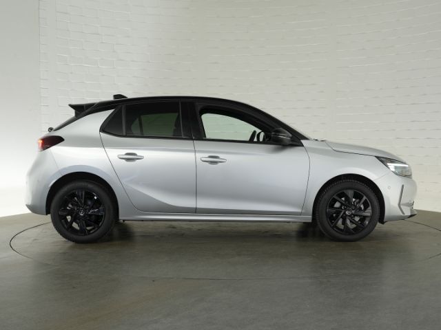 Corsa F FACELIFT HYBRID GS eDCT+LED MATRIX+NAVI+