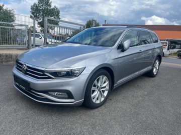 Volkswagen Passat Variant - 2