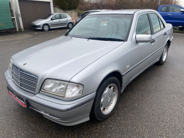 Mercedes-Benz C 180 Classic*Automatik*Klimaanlage*