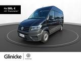 Volkswagen Crafter 35 Kasten HD MR 5Jahre Garantie Klima, N
