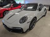 Porsche 992 / 911 Turbo S - Porsche 992 in Gelsenkirchen