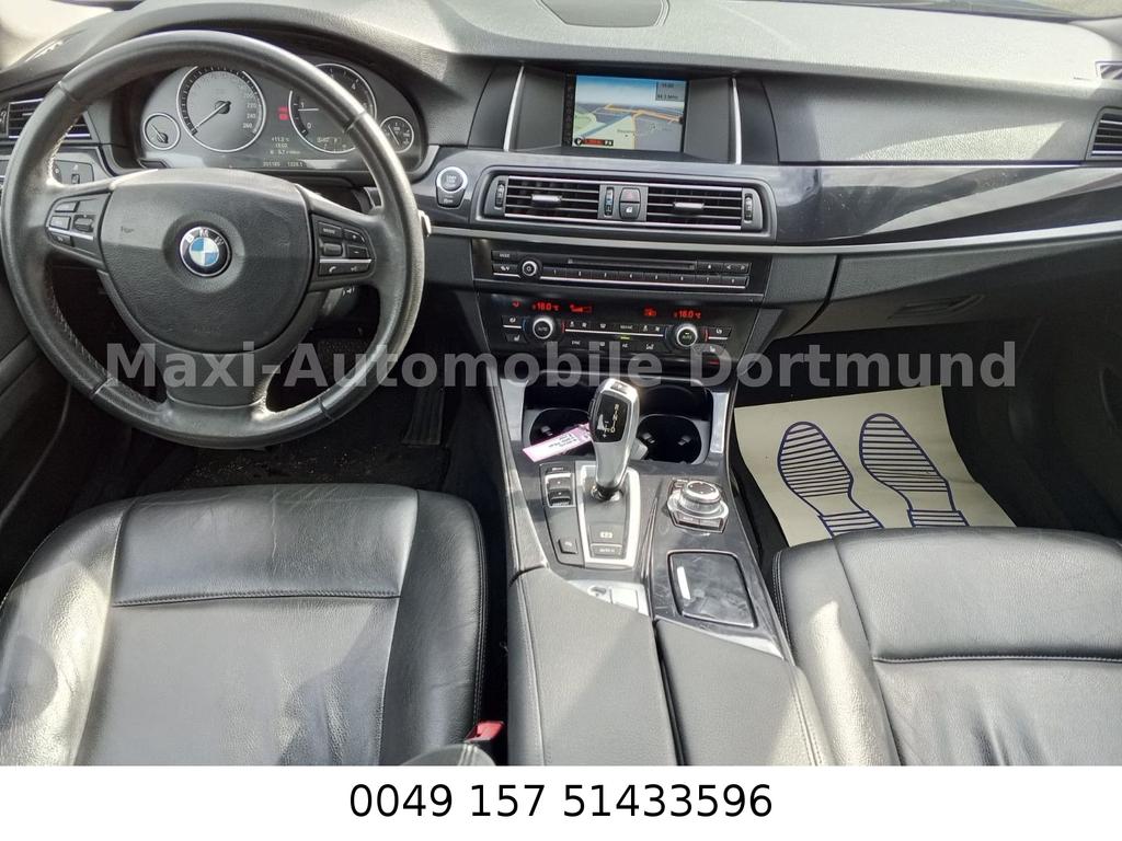 BMW 518
