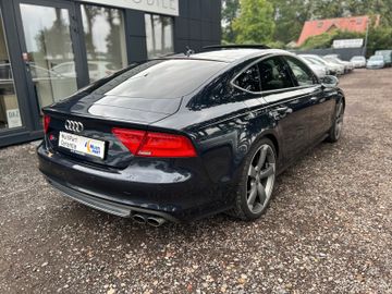 Audi S7 - 7