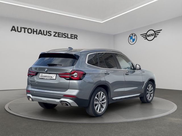Foto Nummer 2: BMW X3