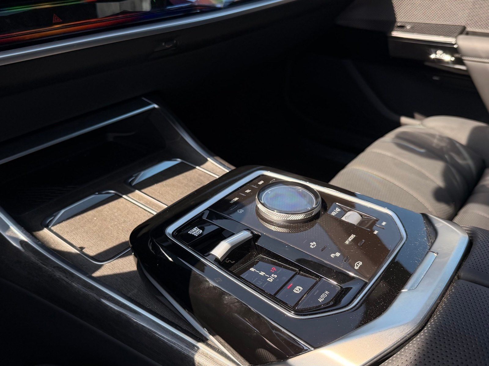 BMW 750 - Bild 12