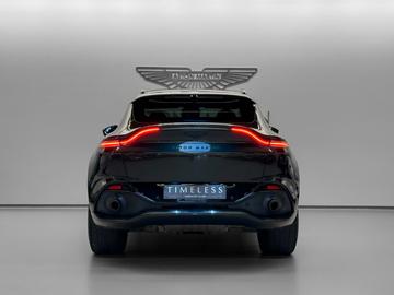 صورة مصغرة 11 لـ 2022 Aston Martin DBX