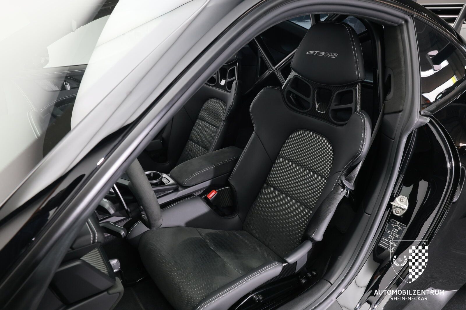 Porsche 992 - Bild 14