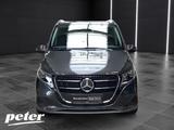 Mercedes-Benz V 220 d 4MATIC STYLE Lang MultiBeamLED/360°/AHK - : Van, Multi