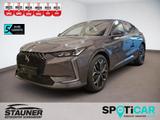 DS Automobiles DS4 Crossback ETOILE BlueHDi *HUD* ALCANTARA* - DS Automobiles DS4 Crossback