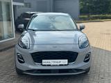 Ford Puma 1.0 EcoBoost Titanium X LED 8fach - Ford Puma: Titanium