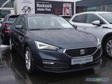 Seat Leon Style 1.5 TSI NAVI/LED/SITZH - Seat aus 2023