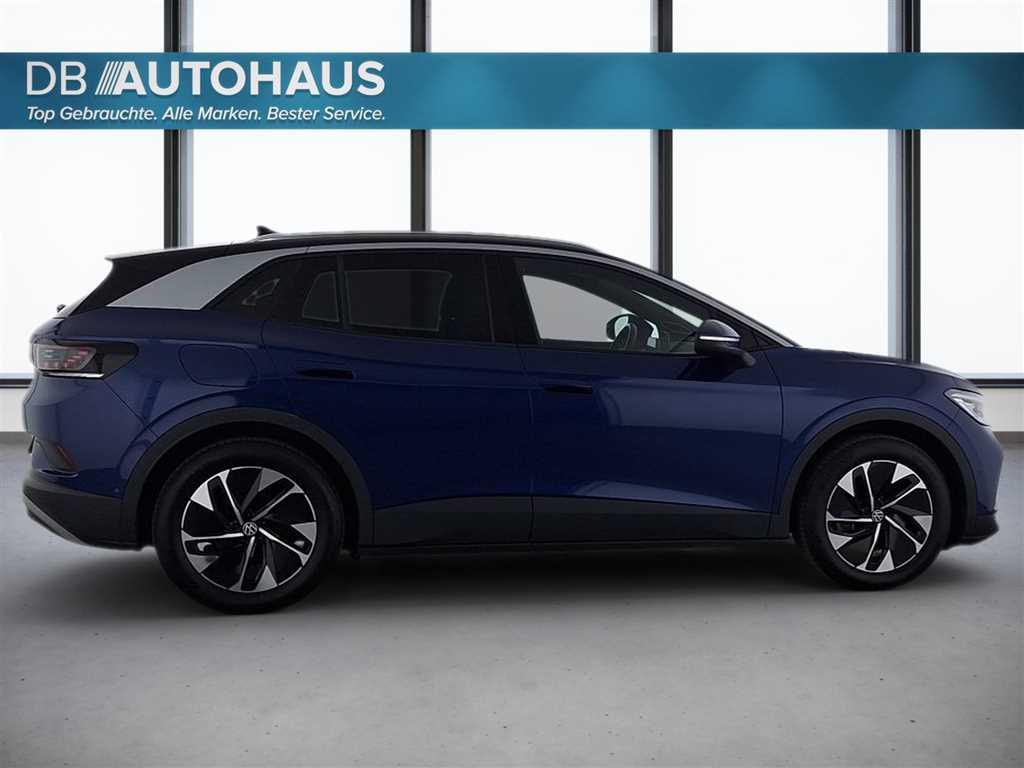 Volkswagen ID.4 Pro 82 kWh 4MOTION Infotainment-Paket Plus, миниатюра 3