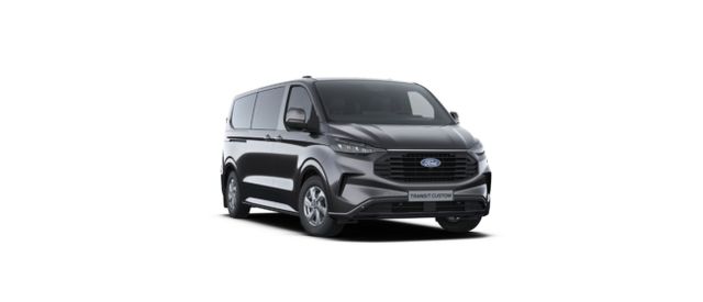 Ford Transit Custom Kombi Limited 320 L2 *NEUES MODEL