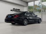 Mercedes-Benz S 560 L Amg, Deutsches Rentnerfahrzeug, Scheckh. - : Limousine, Rent