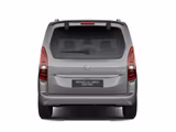 Toyota Proace City Verso L1 Electric EV-50 kWh Teamplay - Toyota Vorführfahrzeuge
