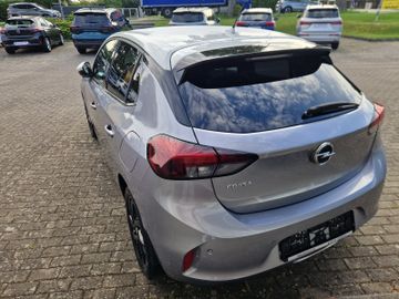 Bild 6 Opel Corsa F Elegance