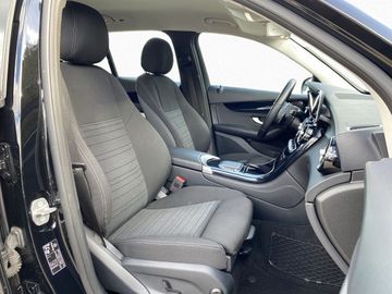 Mercedes GLC 300 - 10