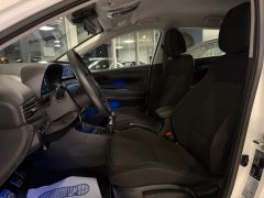HYUNDAI BAYON  Intro Edition BOSE NAVI CAM LED SHZ LHZ