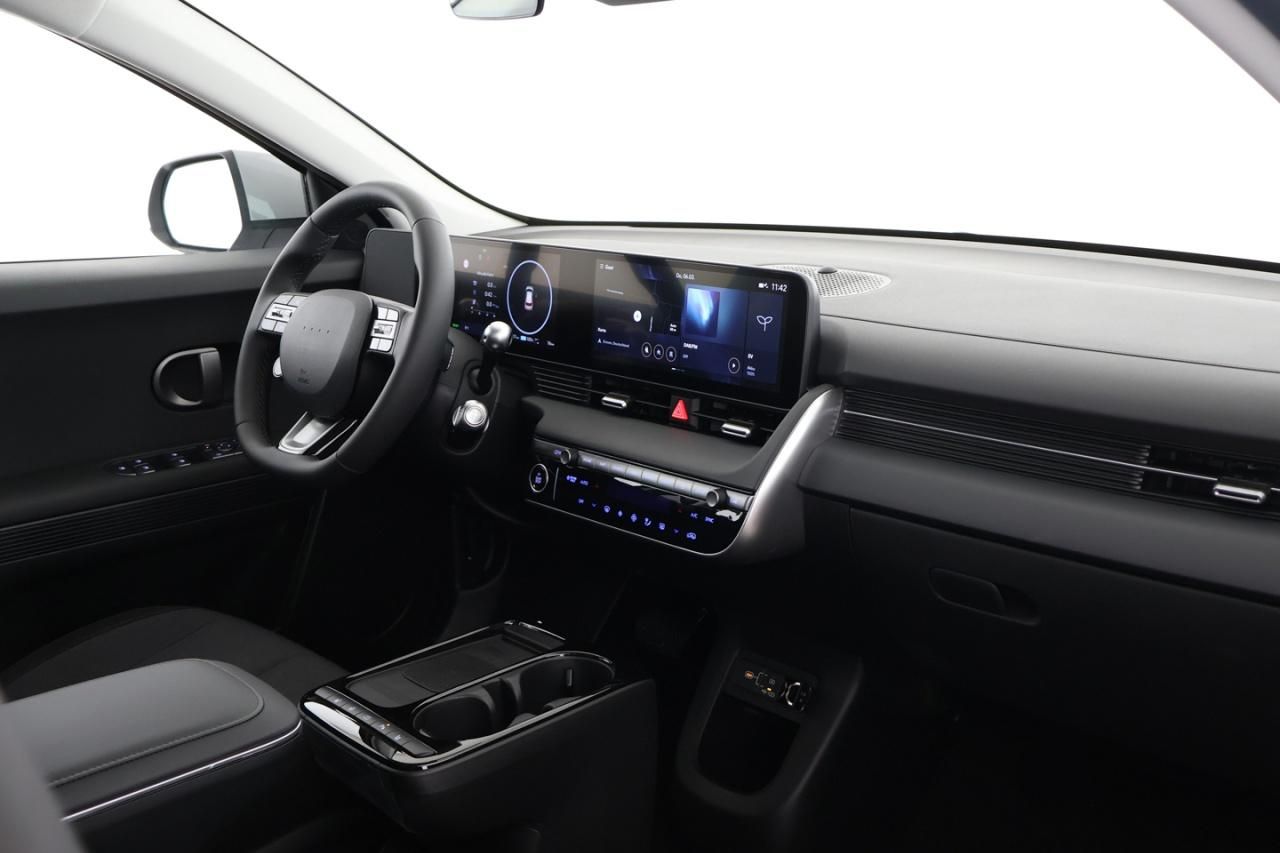 Hyundai IONIQ 5 – Bild 12